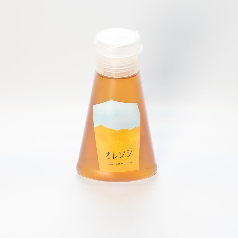 はちみつです₊⁎⁺˳✧༚ 基山・三養基の純粋はちみつの生産・販売｜見好養蜂園