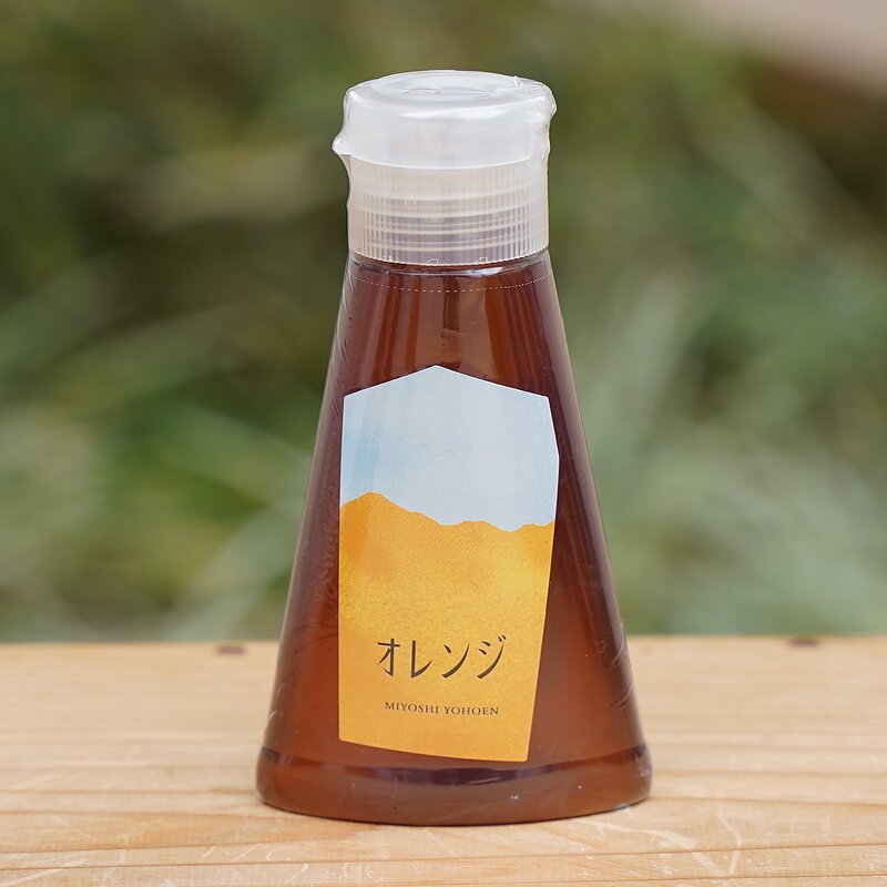 基山・三養基の純粋はちみつの生産・販売｜見好養蜂園