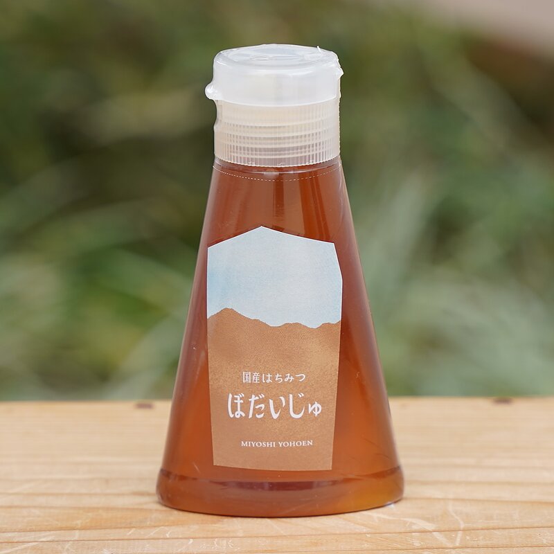 基山・三養基の純粋はちみつの生産・販売｜見好養蜂園